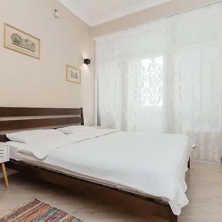 Grants Centr Chisinau