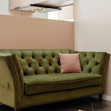 Grants Centr Apartment *