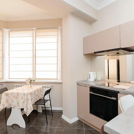 Apartment Grants Centr