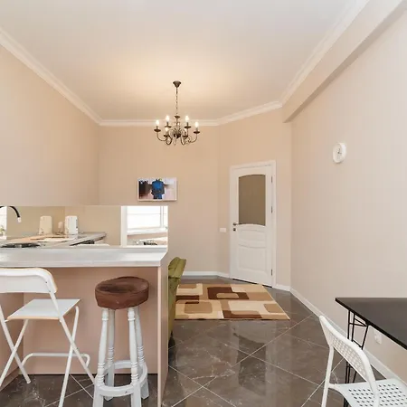 Apartment Grants Centr *