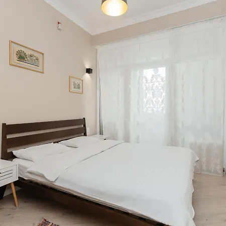 Apartment Grants Centr Chisinau