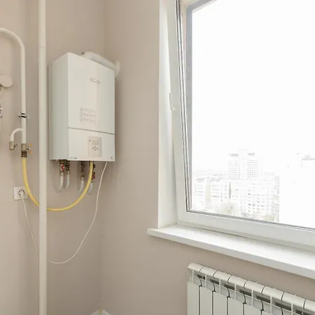 Apartment Grants Centr *